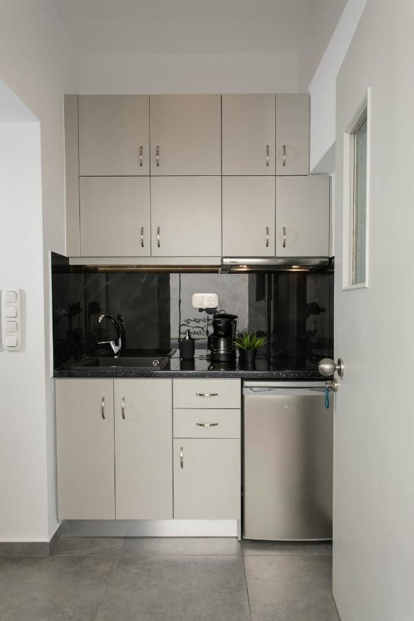 Anemela Studio Lux Naxos City ภายนอก รูปภาพ