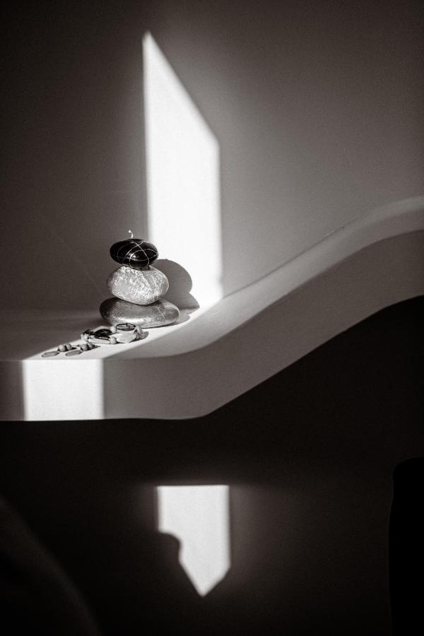 Anemela Studio Lux Naxos City ภายนอก รูปภาพ